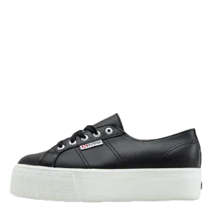2790 Naplng Cotw White/Black