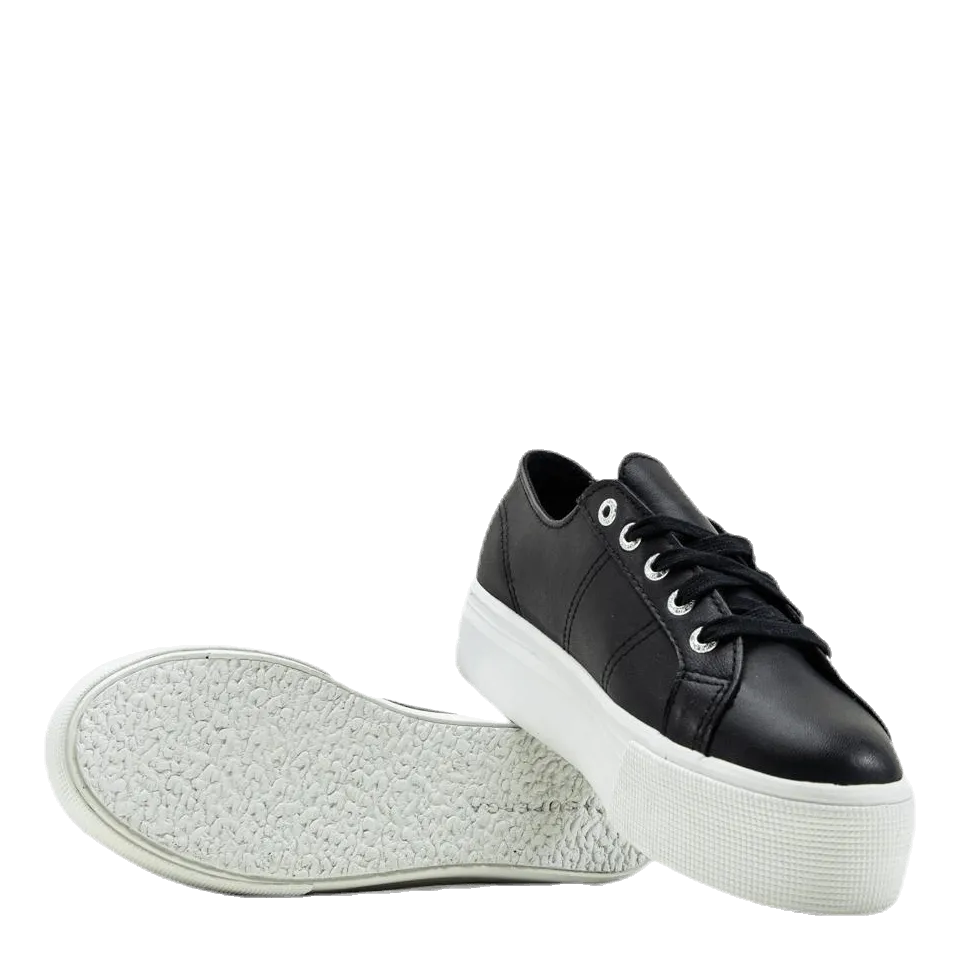 2790 Naplng Cotw White/Black
