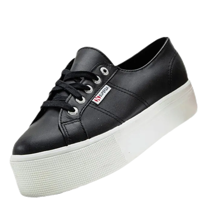 2790 Naplng Cotw White/Black