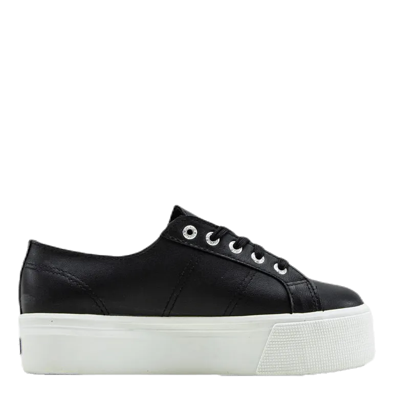 2790 Naplng Cotw White/Black