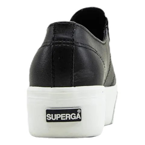 2790 Naplng Cotw White/Black