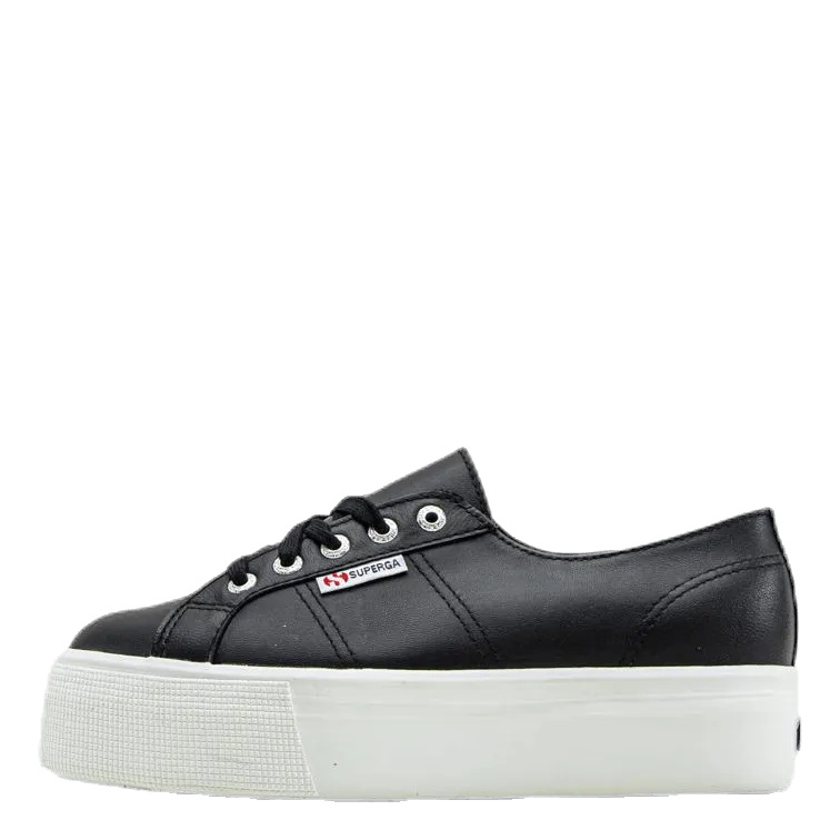 2790 Naplng Cotw White/Black