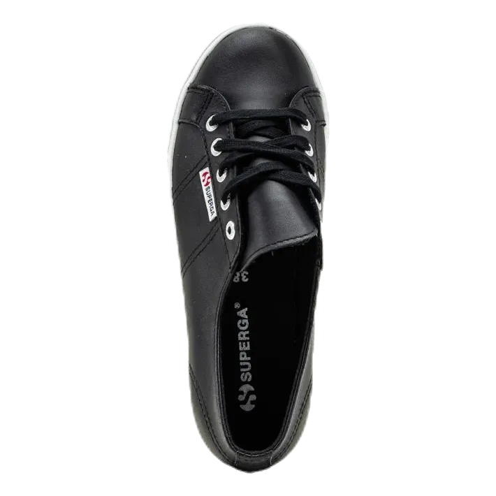 2790 Naplng Cotw White/Black
