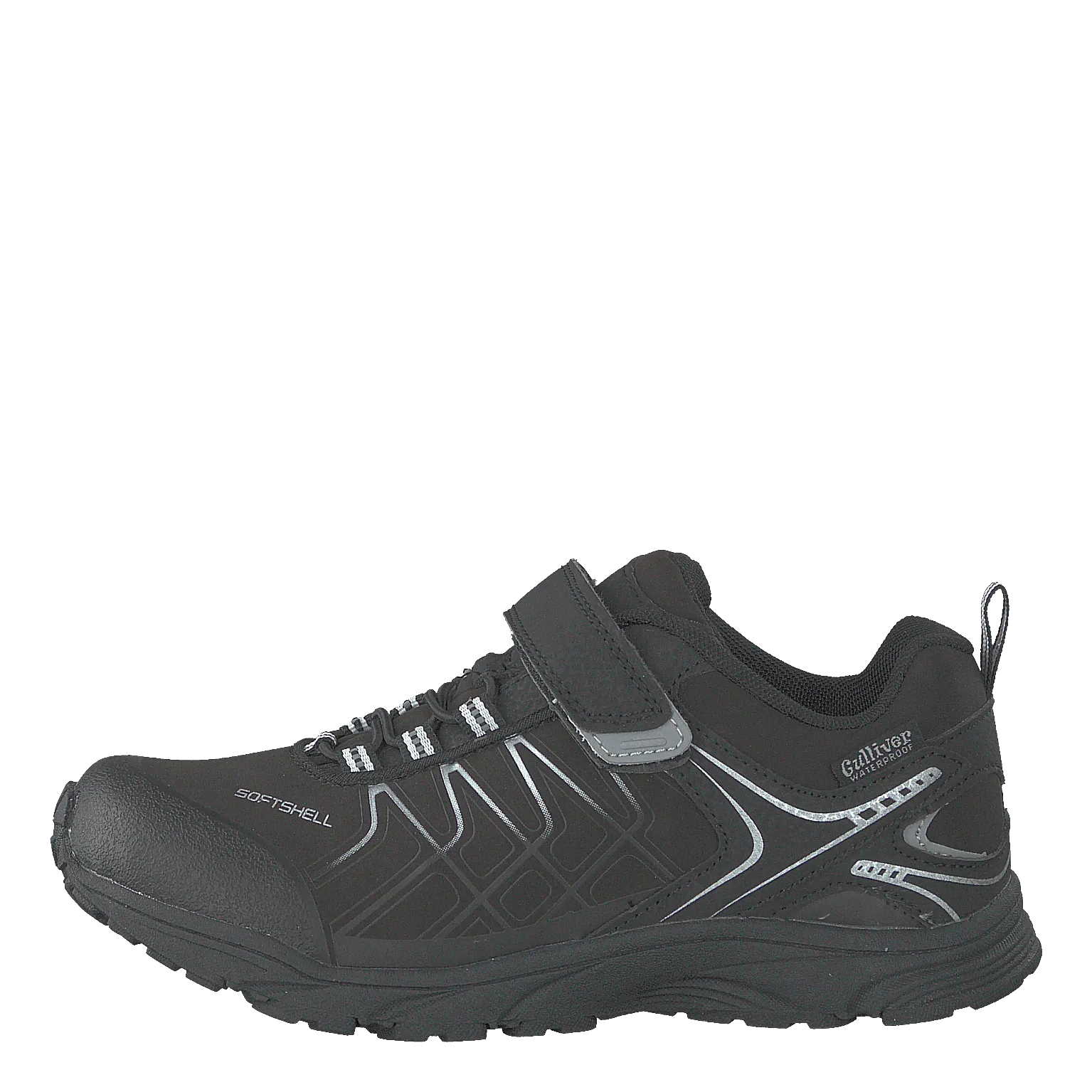 430-6062 Waterproof Black