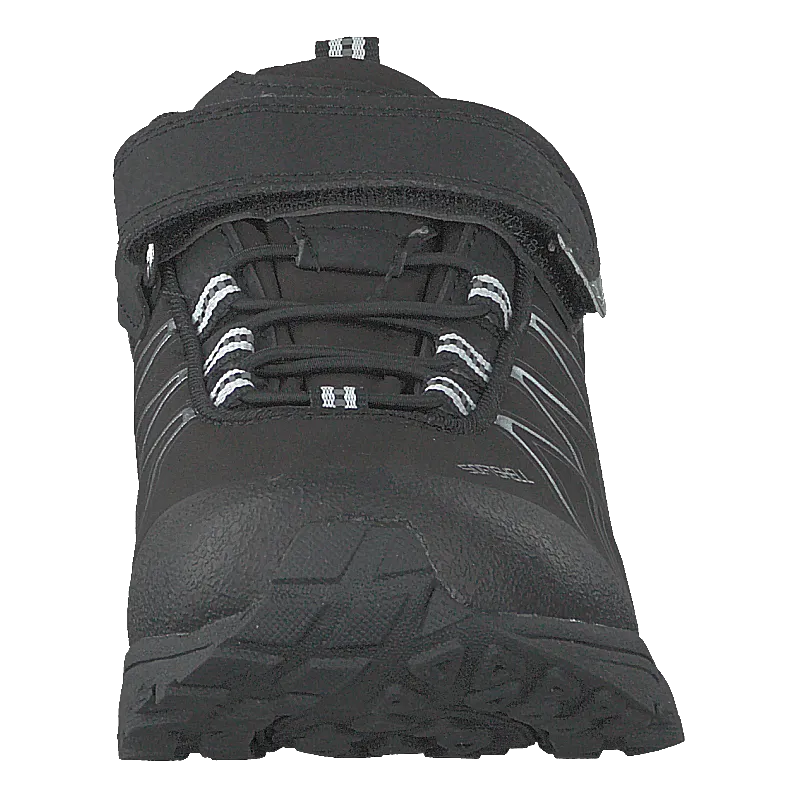 430-6062 Waterproof Black