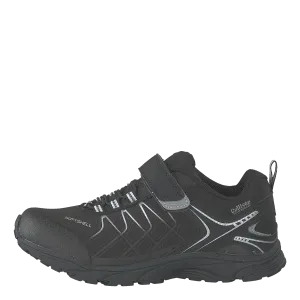 430-6062 Waterproof Black