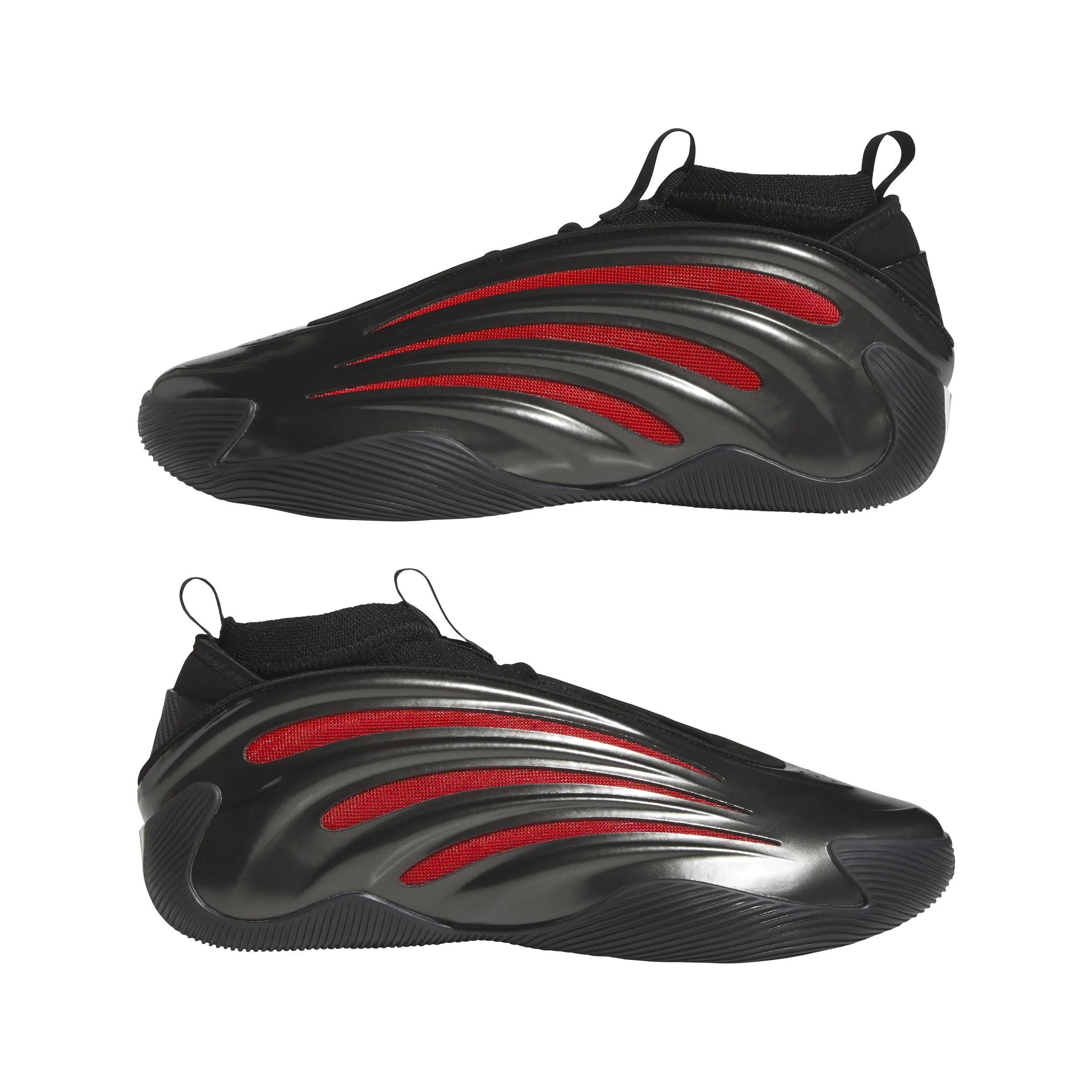 adidas Men's Harden Volume 9 Basketball Shoes