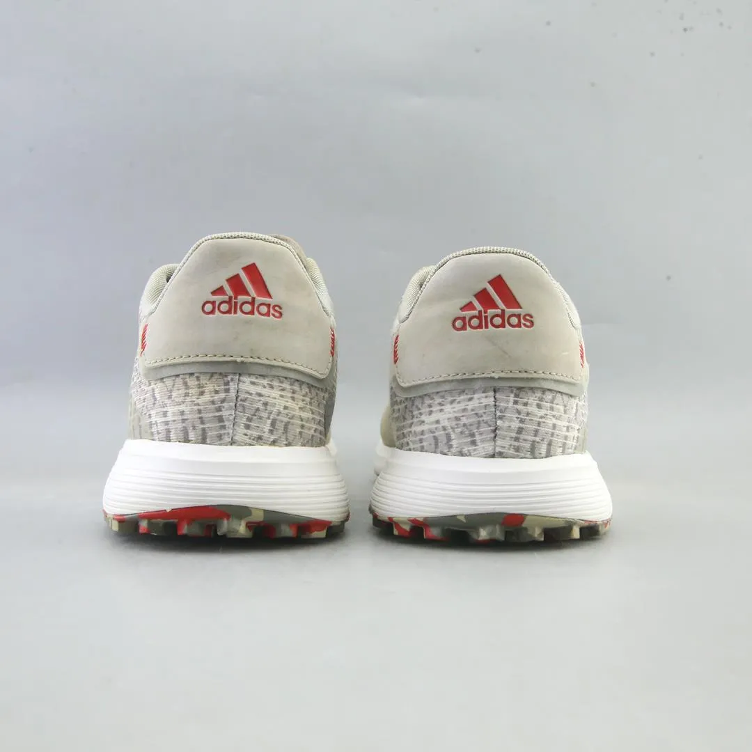 ADIDAS S2G BOA SPIKELESS