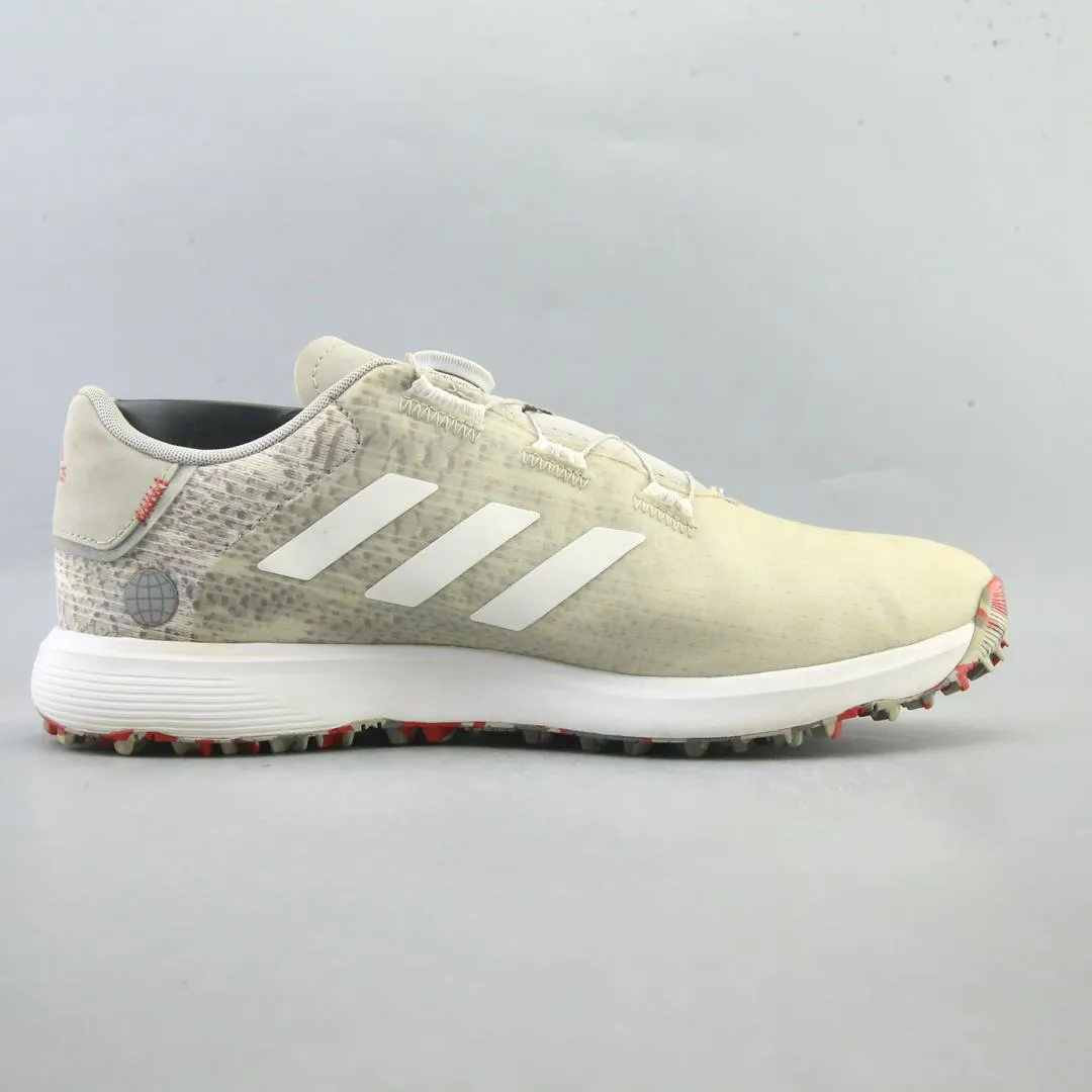 ADIDAS S2G BOA SPIKELESS