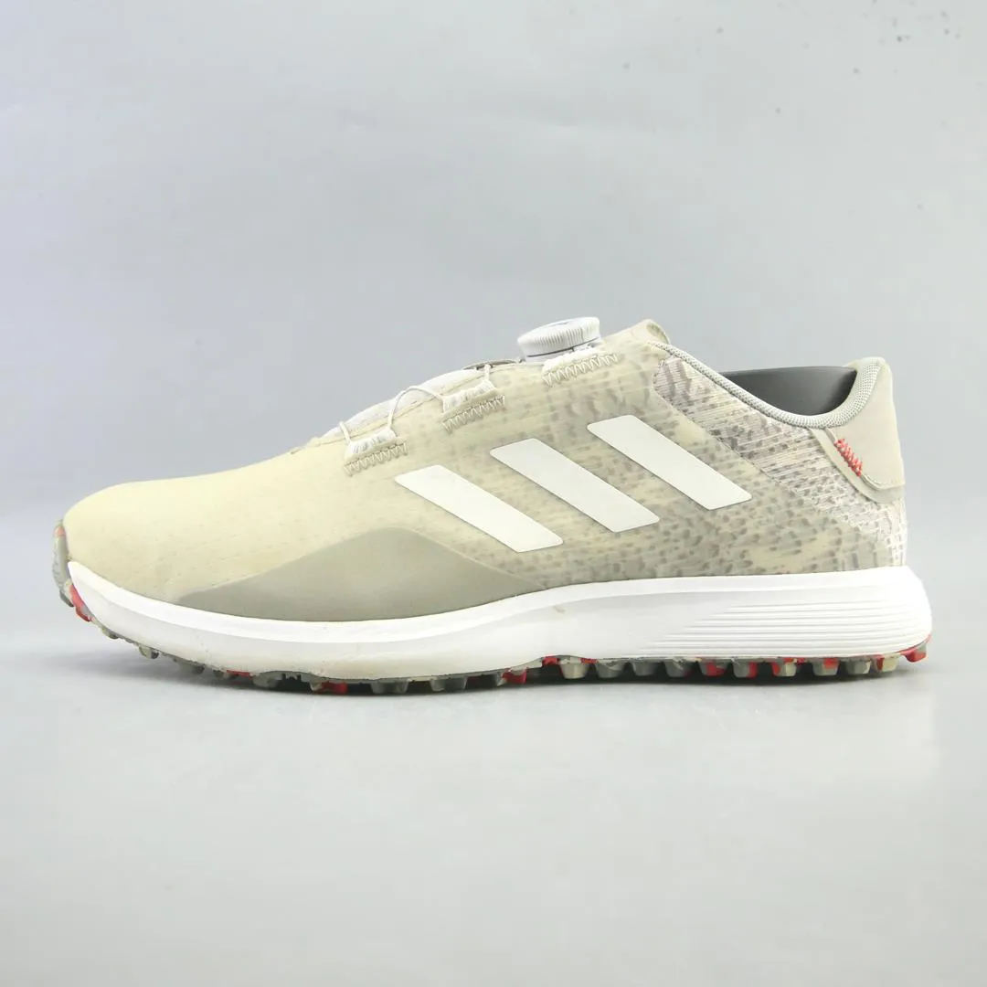 ADIDAS S2G BOA SPIKELESS