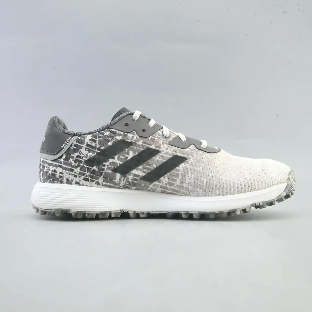 ADIDAS  S2G SPIKELESS