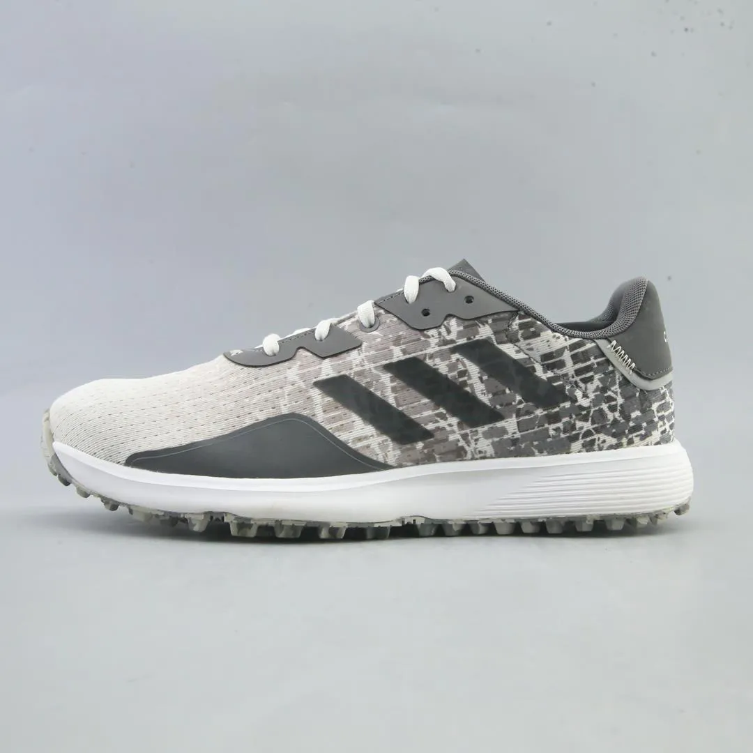 ADIDAS  S2G SPIKELESS