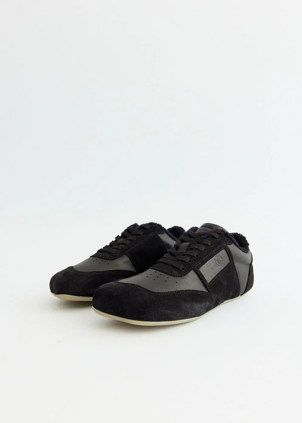 Anatomic Sneakers