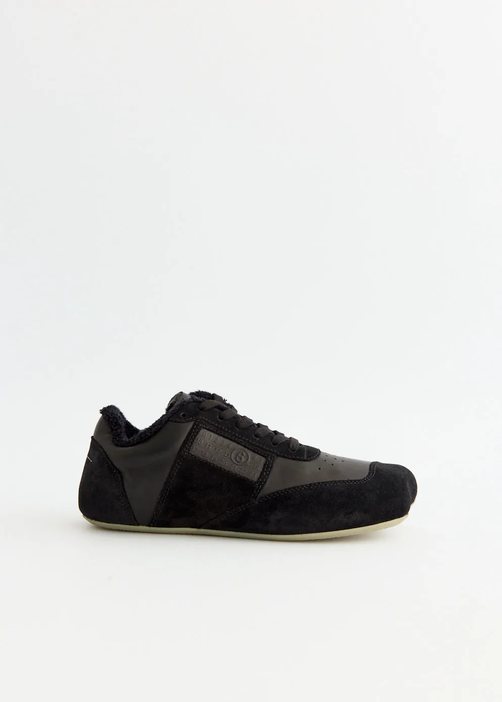 Anatomic Sneakers