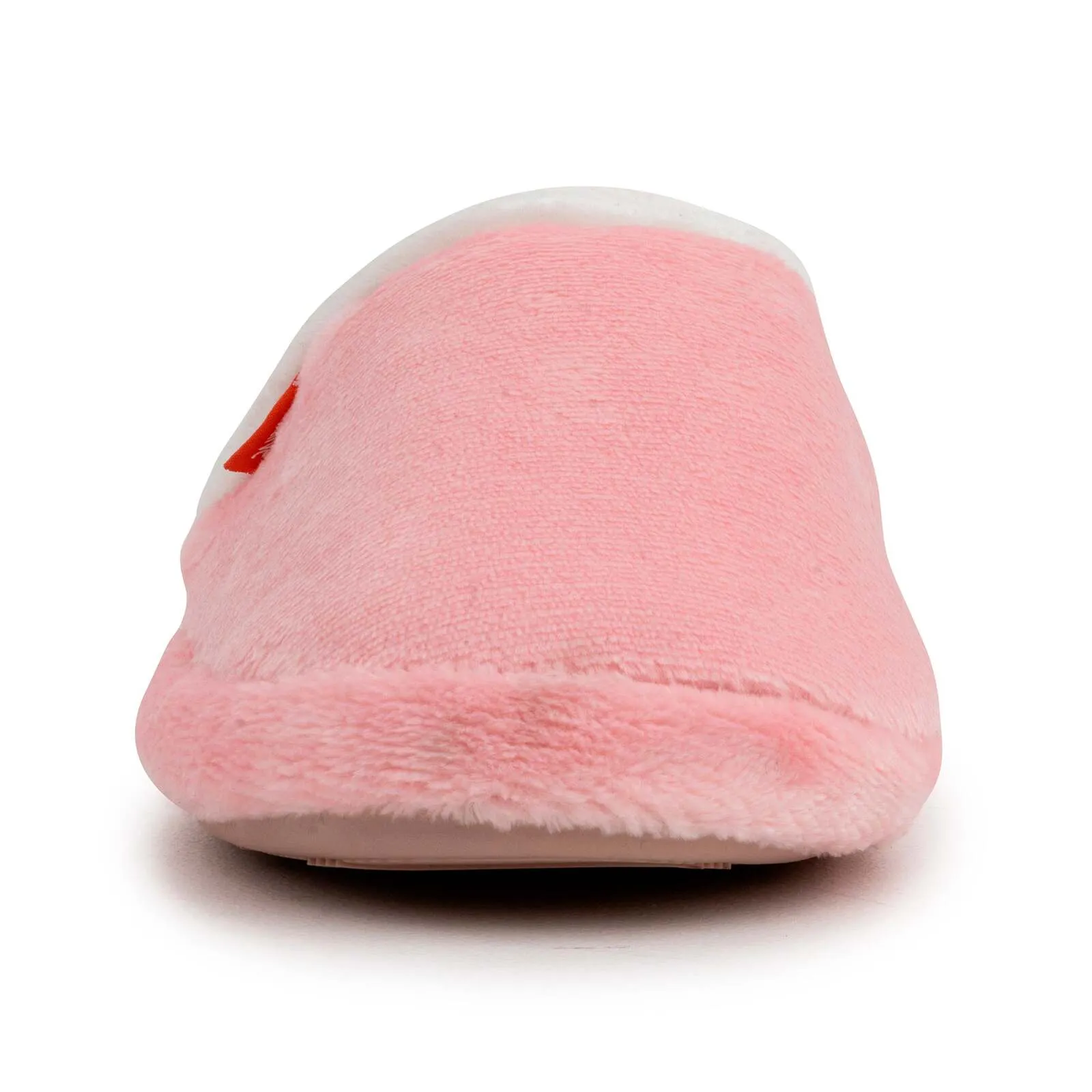 ARCHLINE Orthotic Slippers Slip On Arch Scuffs Pain Relief Moccasins - Pink - EU 39