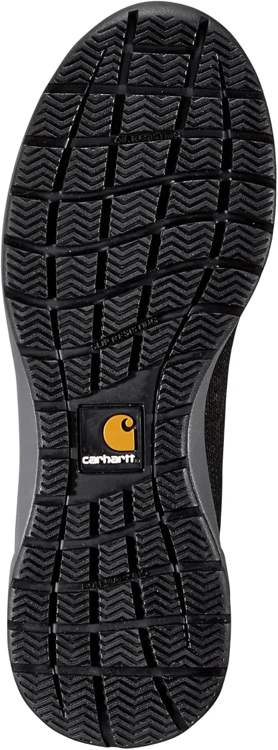 Carhartt Men's Force 3-Inch SD Soft Toe Work Sneaker