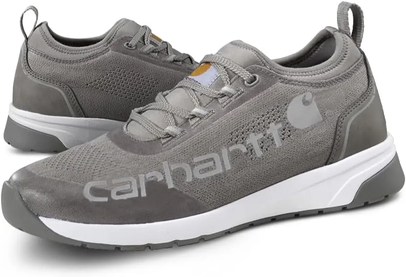 Carhartt Men's Force 3-Inch SD Soft Toe Work Sneaker