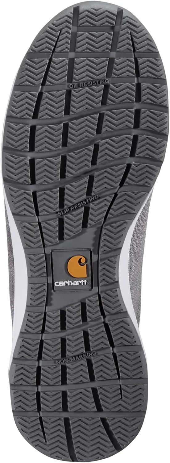 Carhartt Men's Force 3-Inch SD Soft Toe Work Sneaker