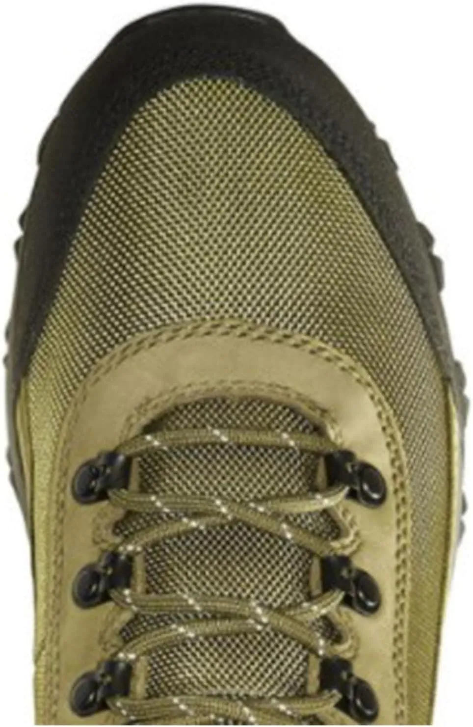 Carhartt Men's Outdoor Hike Waterproof 6" Soft Toe Hiker Boot