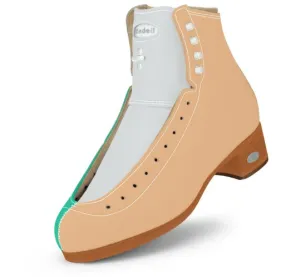 ColorLab Riedell 336 TRIBUTE Skate Boots PRE ORDER
