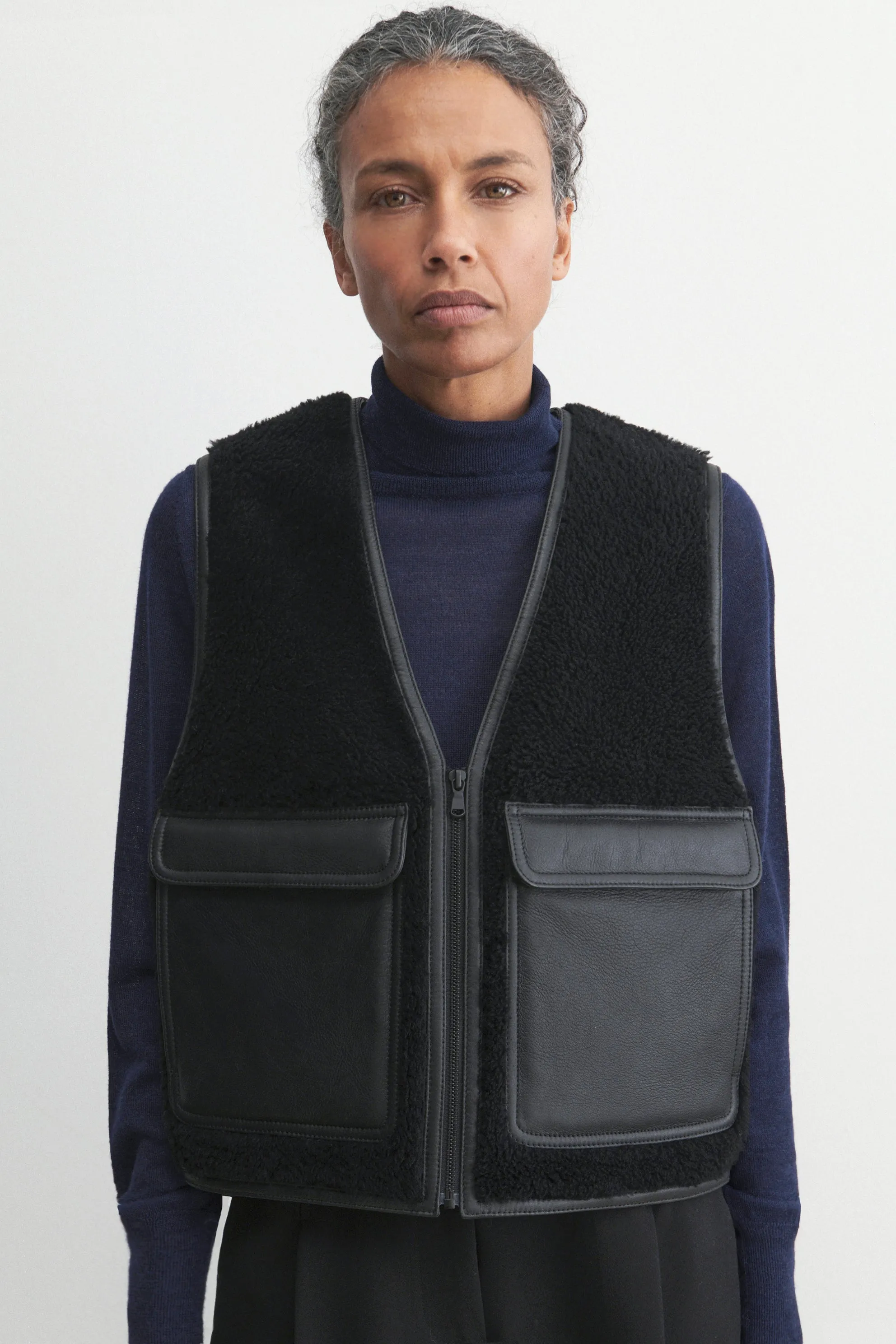 Davi Vest