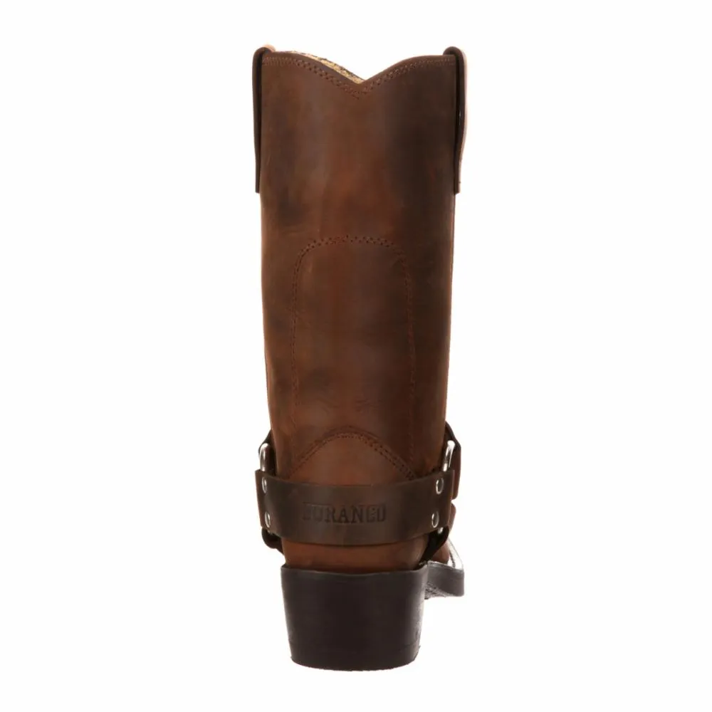 Durango Men's S 11 In Harness Boot Harness Brown Ee