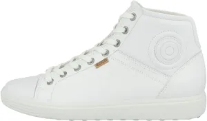 ECCO Women's Soft 7 High Top