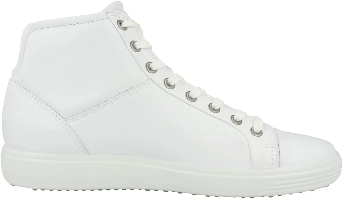 ECCO Women's Soft 7 High Top