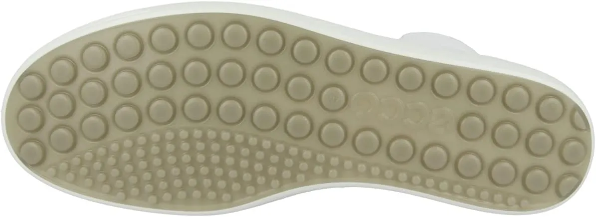 ECCO Women's Soft 7 High Top