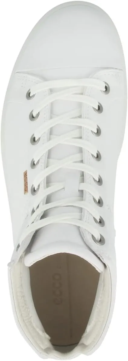 ECCO Women's Soft 7 High Top