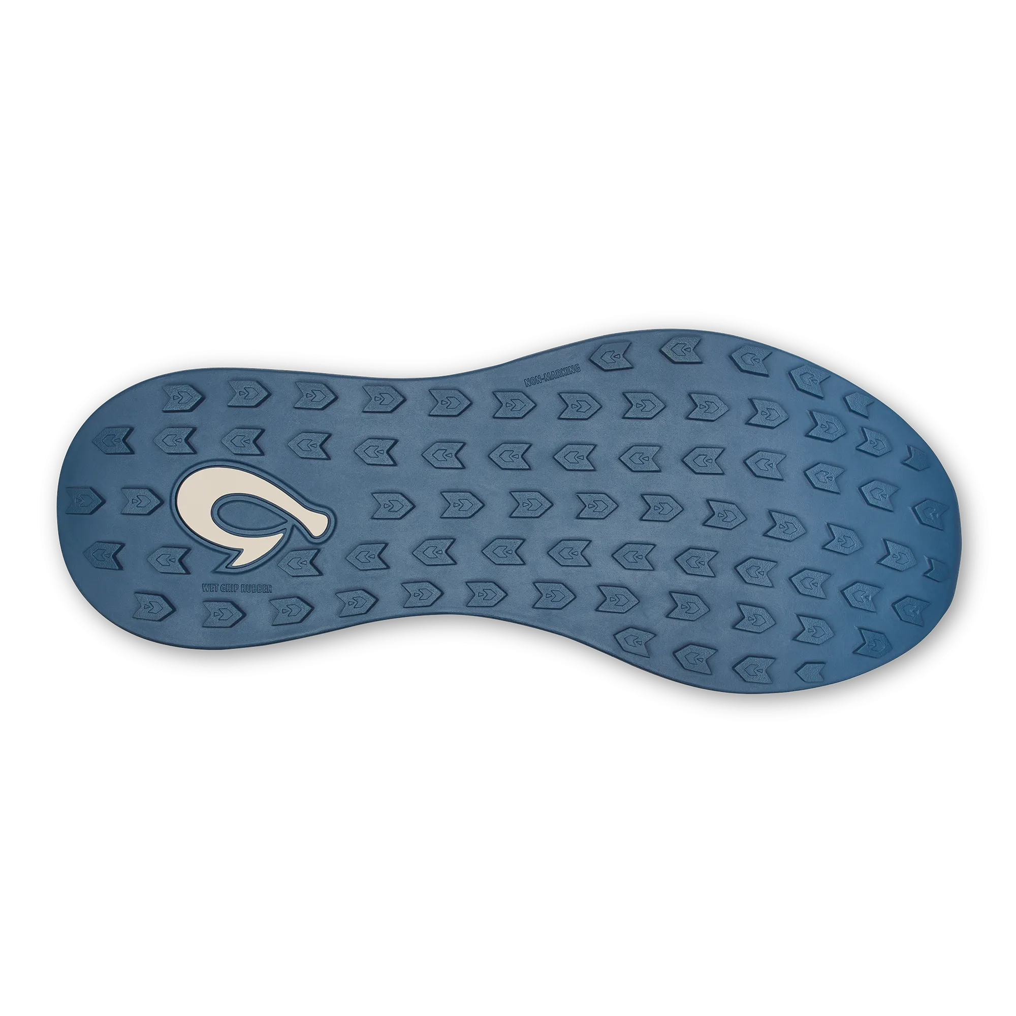 Kanapali - Pavement / Vintage Blue
