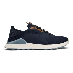 Kanapali - Trench Blue / Sea Ice