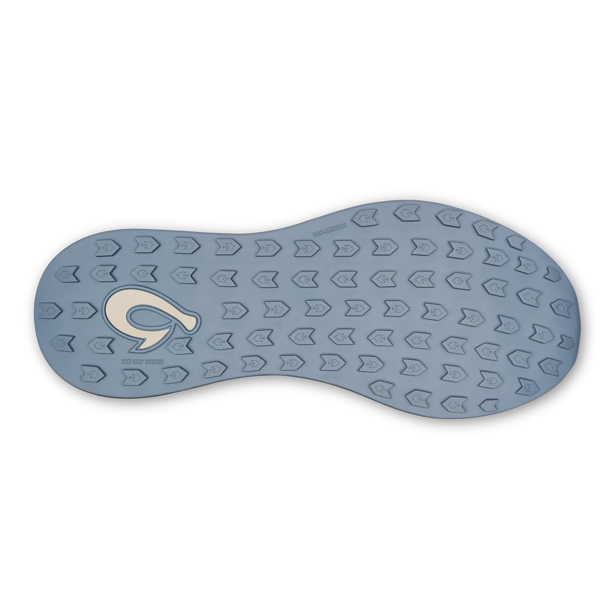 Kanapali - Trench Blue / Sea Ice