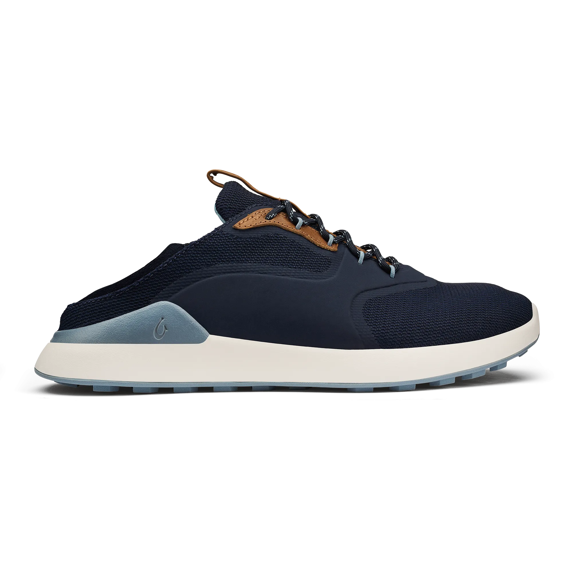 Kanapali - Trench Blue / Sea Ice