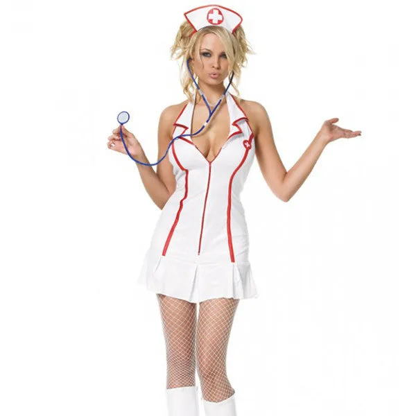 LEG AVENUE HEAD NURSE