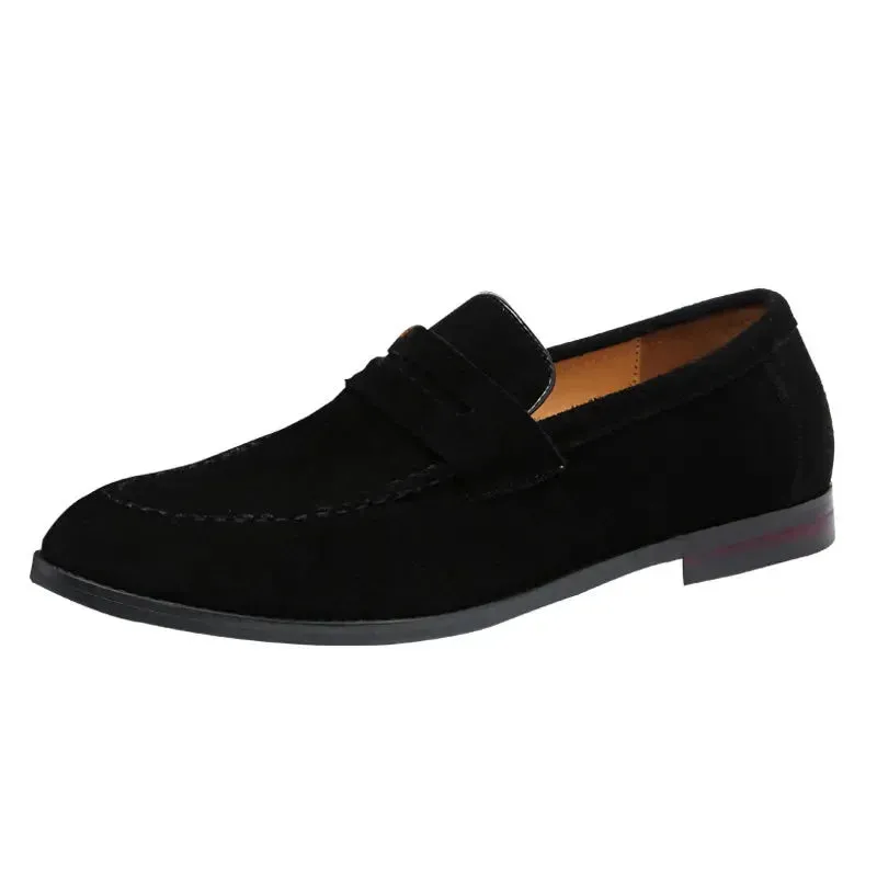 MASON CLASSIC LOAFERS