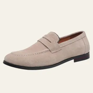 MASON CLASSIC LOAFERS