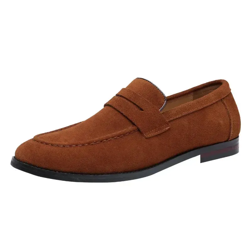 MASON CLASSIC LOAFERS