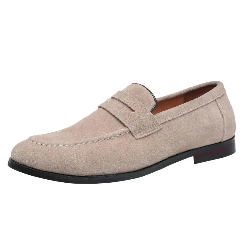 MASON CLASSIC LOAFERS