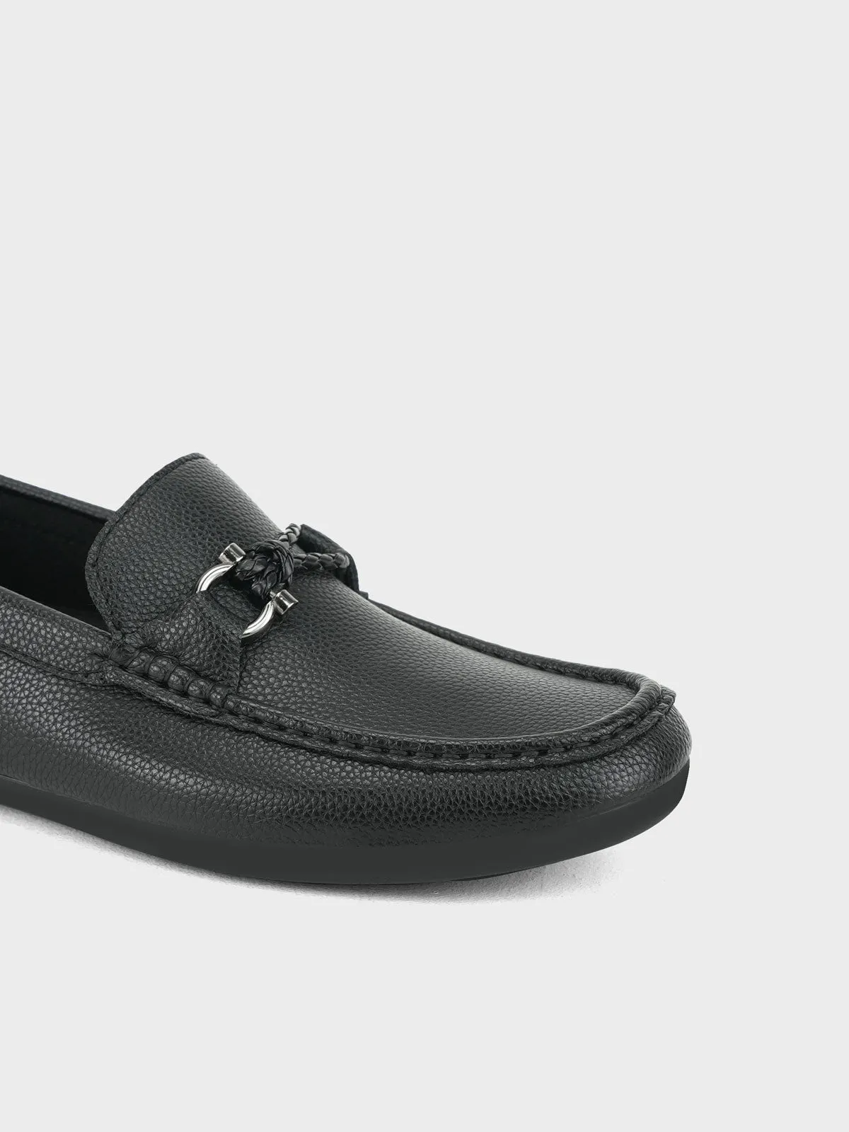 Men "CHIBA" High Quality Comfort Moccasins