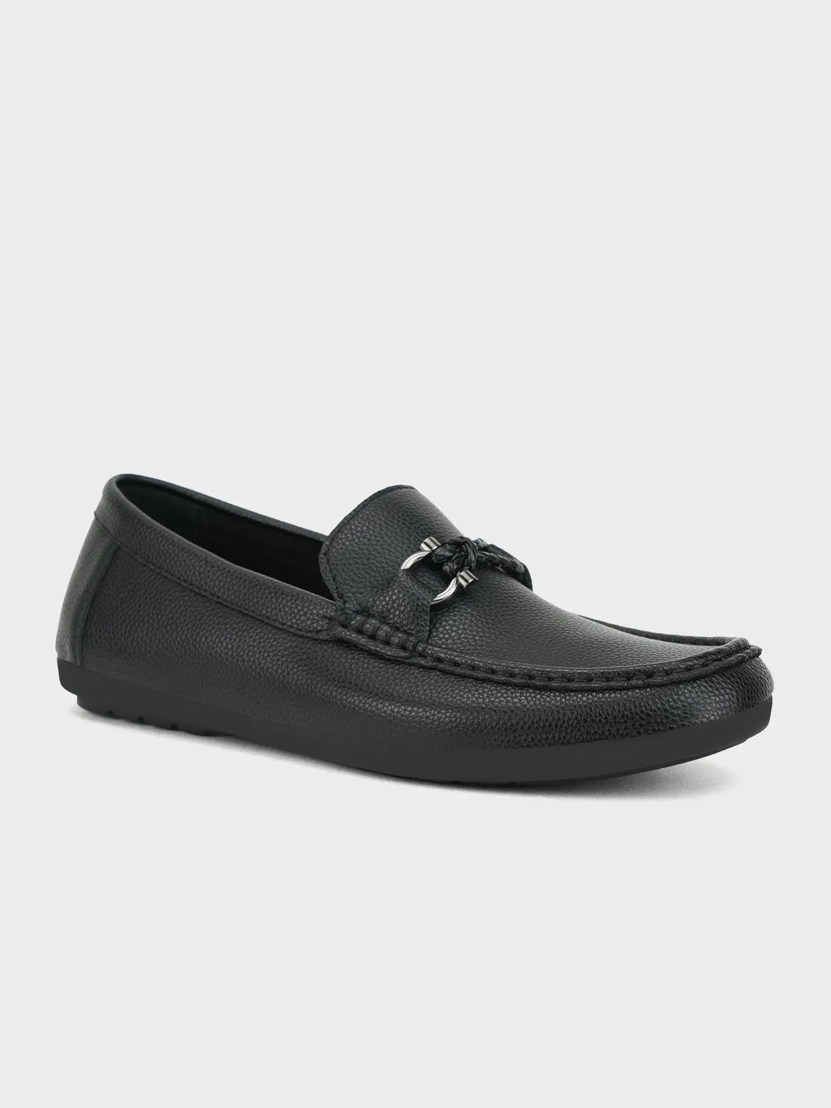 Men "CHIBA" High Quality Comfort Moccasins