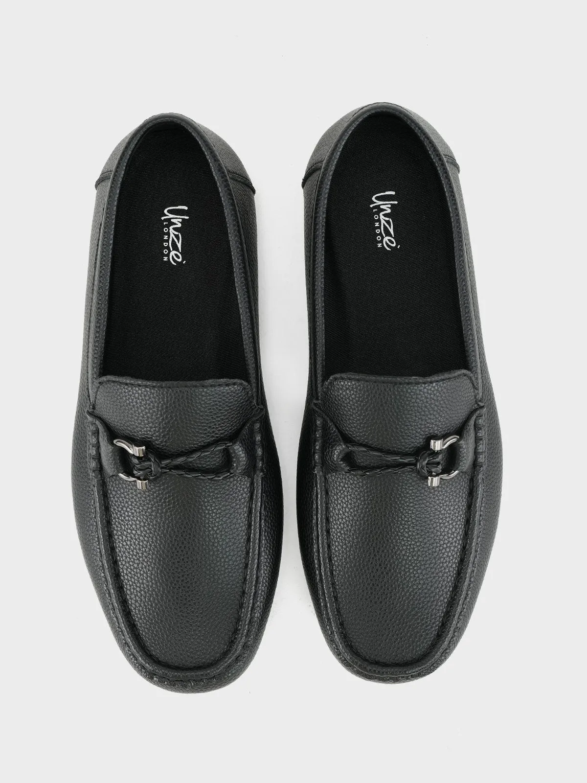 Men "CHIBA" High Quality Comfort Moccasins
