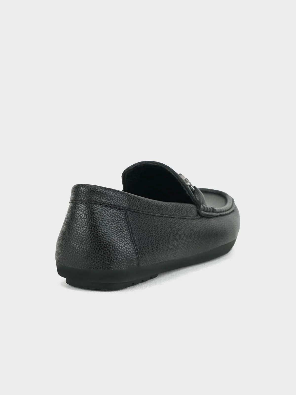 Men "CHIBA" High Quality Comfort Moccasins