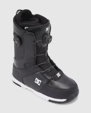 Mens Control BOA Snowboard Boots