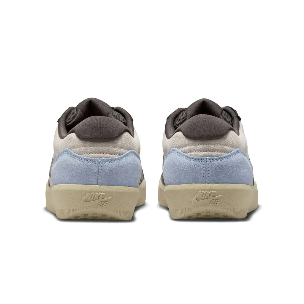NIKE SB FORCE 58 - LIGHT OREWOOD BROWN/MEDIUM ASH-PSYCHIC BLUE