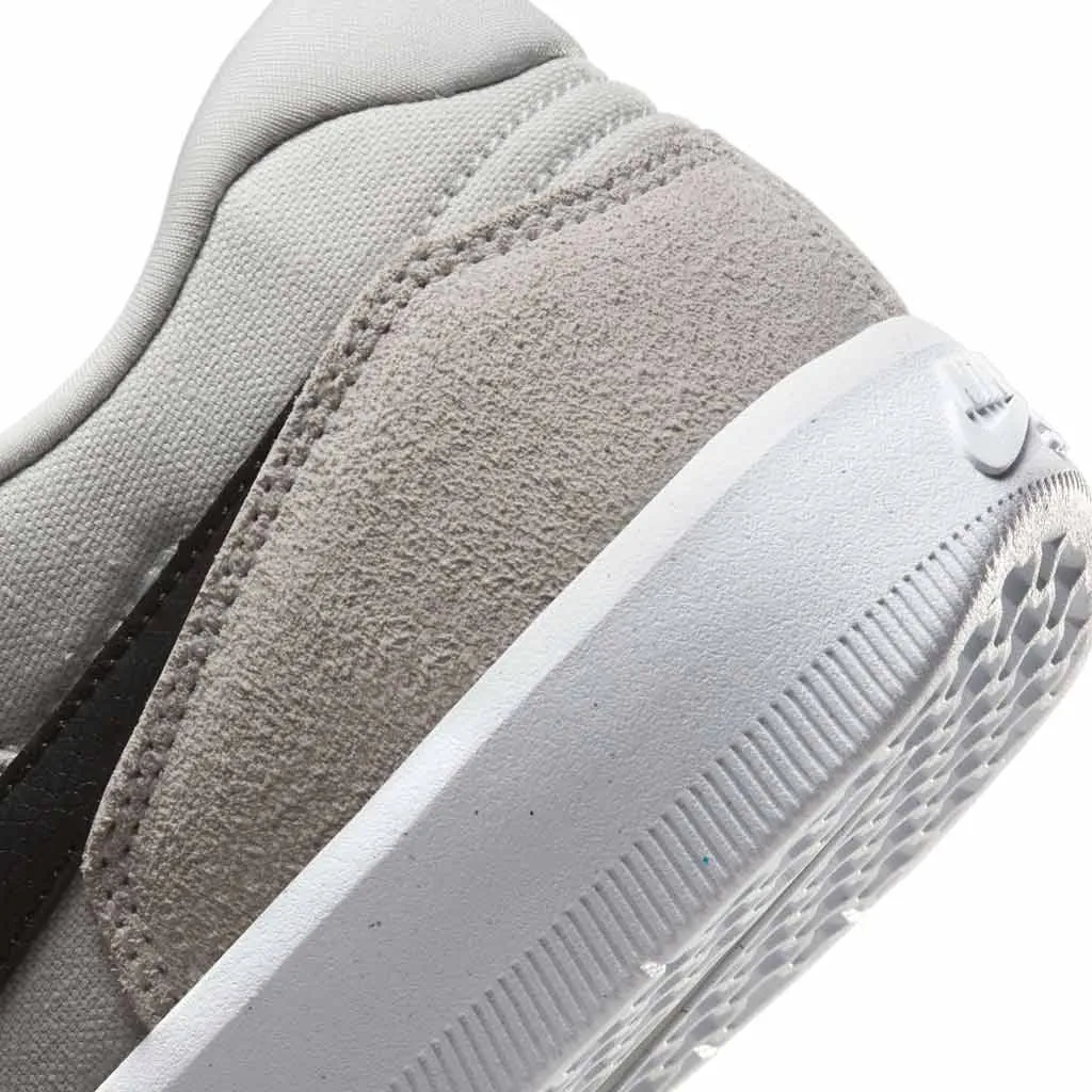 NIKE SB FORCE 58 - PHOTON DUST/BLACK-PHOTON DUST-WHITE