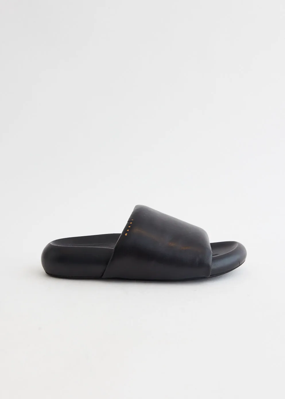 Pouf Sandals