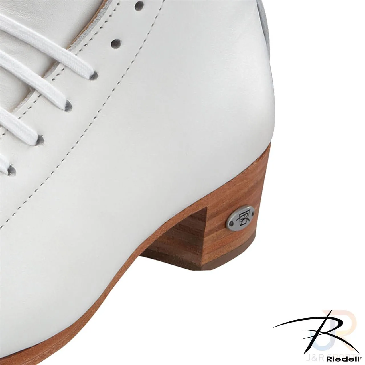 PRE-ORDER: Riedell 297 PRO High Top Boots