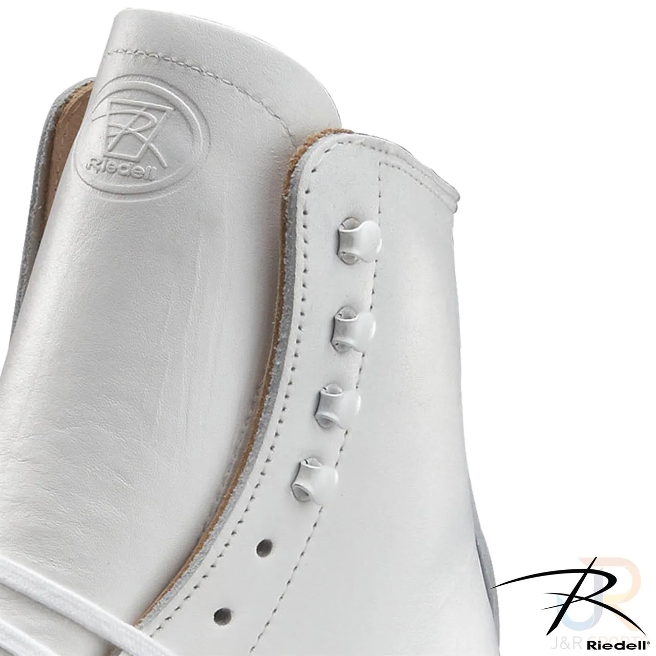 PRE-ORDER: Riedell 297 PRO High Top Boots