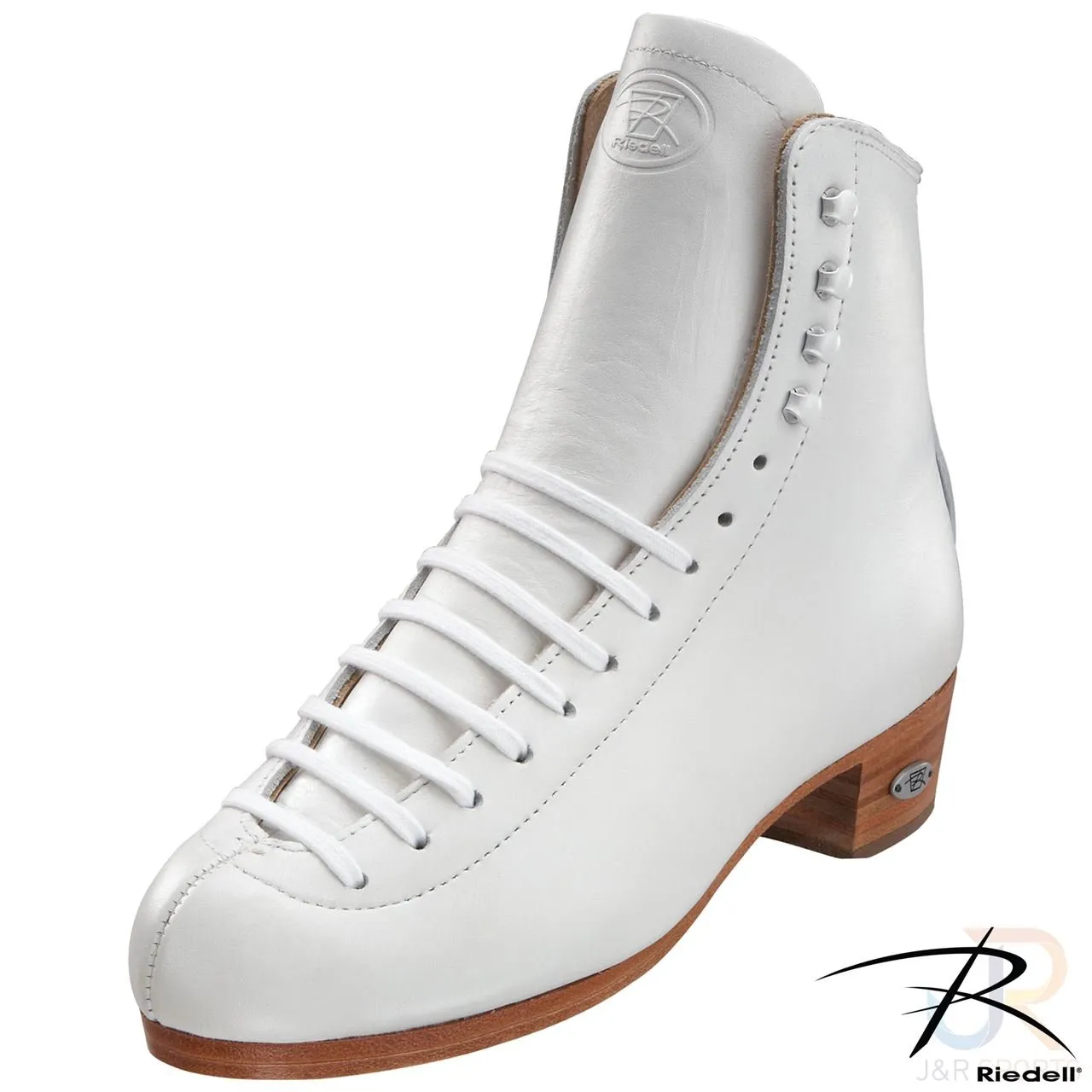 PRE-ORDER: Riedell 297 PRO High Top Boots